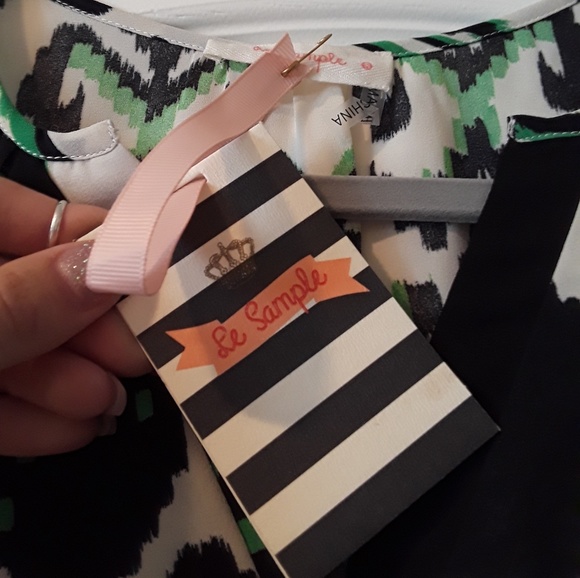 NWT VICI DOLLS COLLECTION tank top - Picture 4 of 5